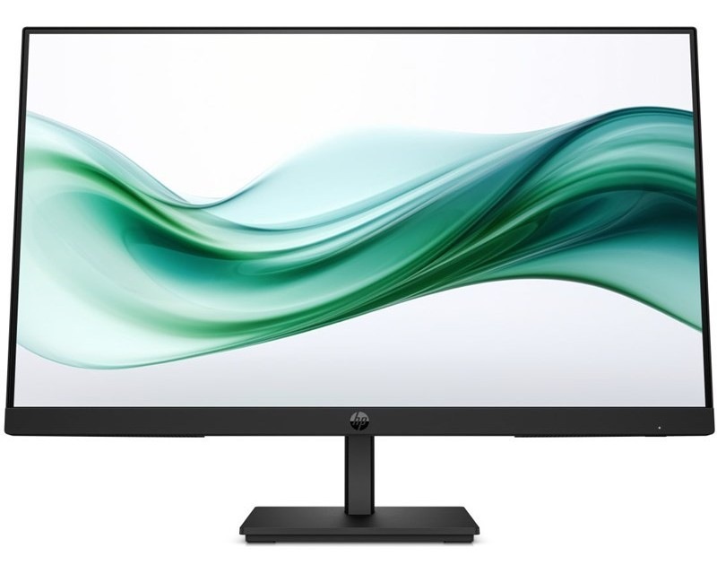Monitor HP 324pv čierny