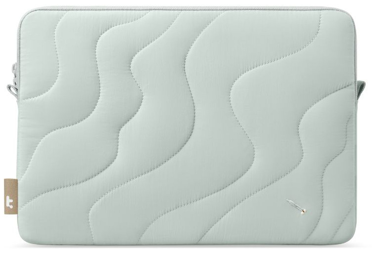 Púzdro na notebook tomtoc Terra-A27 Laptop Sleeve 13" - modré