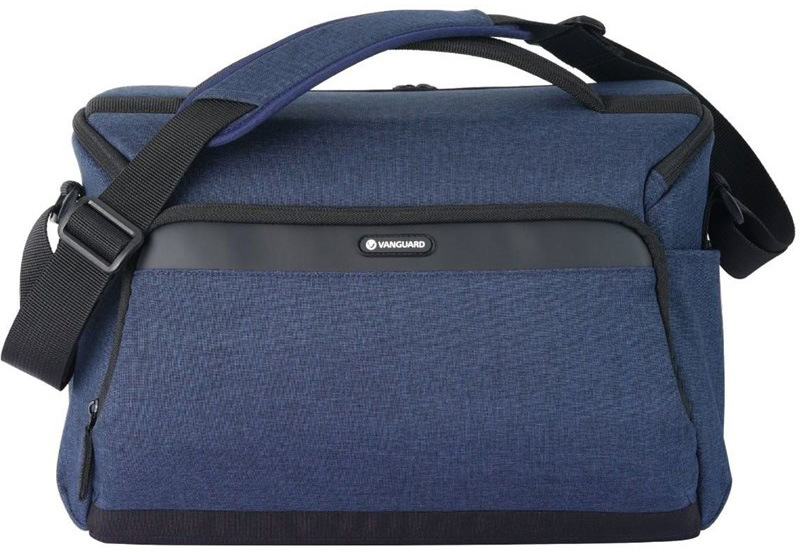 Taška na foto/video Vanguard VESTA Aspire 34 - modrá