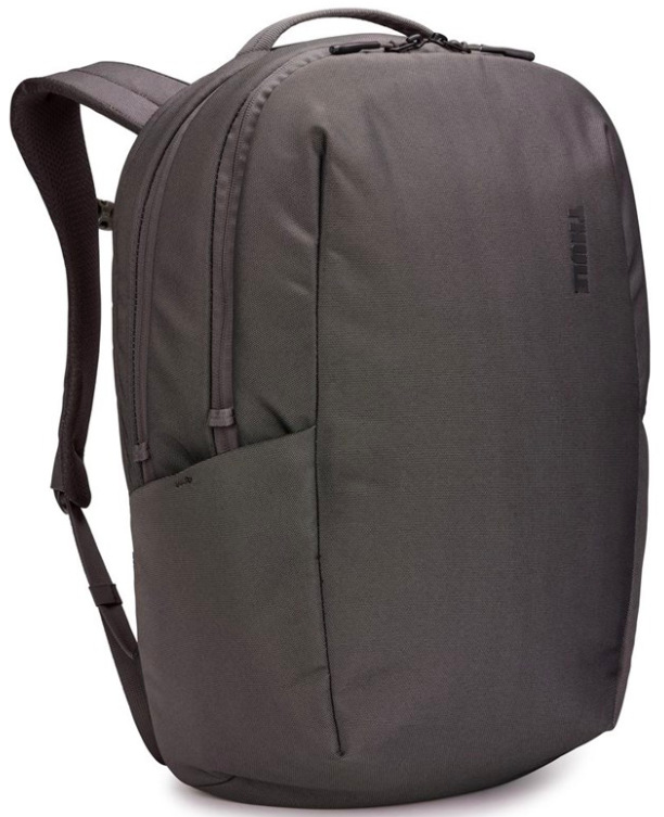 Batoh na notebook THULE Subterra 2, 27 L - šedý