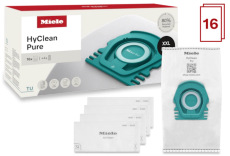 Vrecká pre vysávače Miele HyClean Pure TU (16 ks) Vrecká pre vysávače Miele HyClean Pure TU (16 ks)