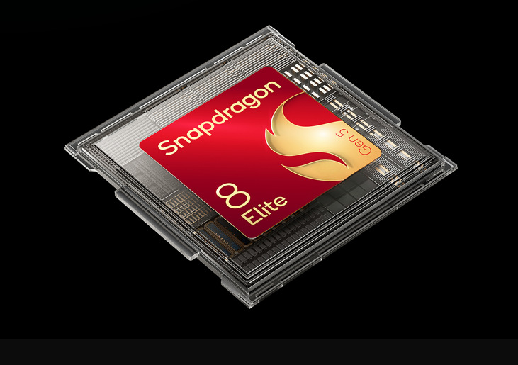 Xiaomi Xiaomi 17 Ultra poháňa supervýkonný Qualcomm Snapdragon 8 Elite Gen 5″ width=