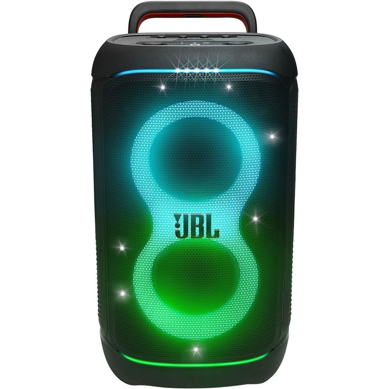 Párty reproduktor JBL PARTYBOX 520 čierny