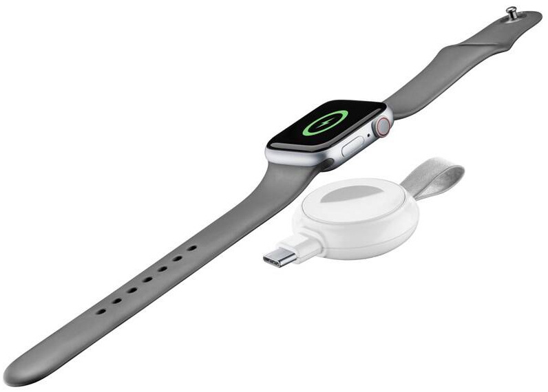 CellularLine Power Pill pro Apple Watch, USB adaptér
