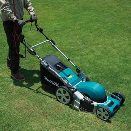 Kosačka Makita ELM4621