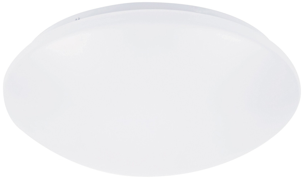 LED stropné svietidlo Rabalux Lucas 3436 biele