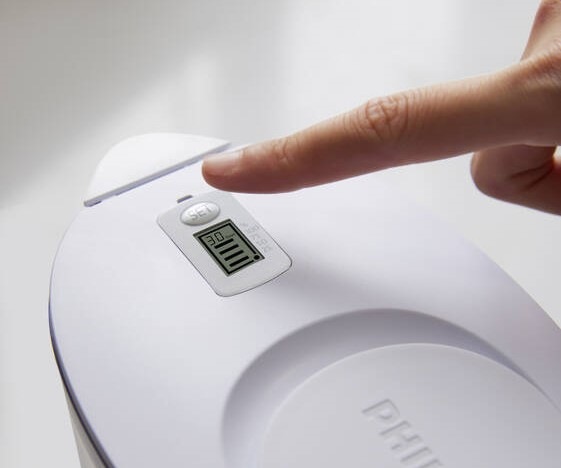 Filtrácia vody Philips AWP2943WHT3/58 Filtrácia vody Philips AWP2943WHT3/58