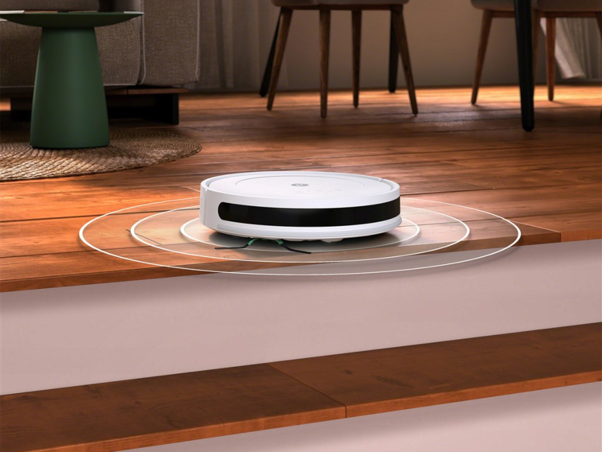 iRobot Roomba Combo Essential, biela