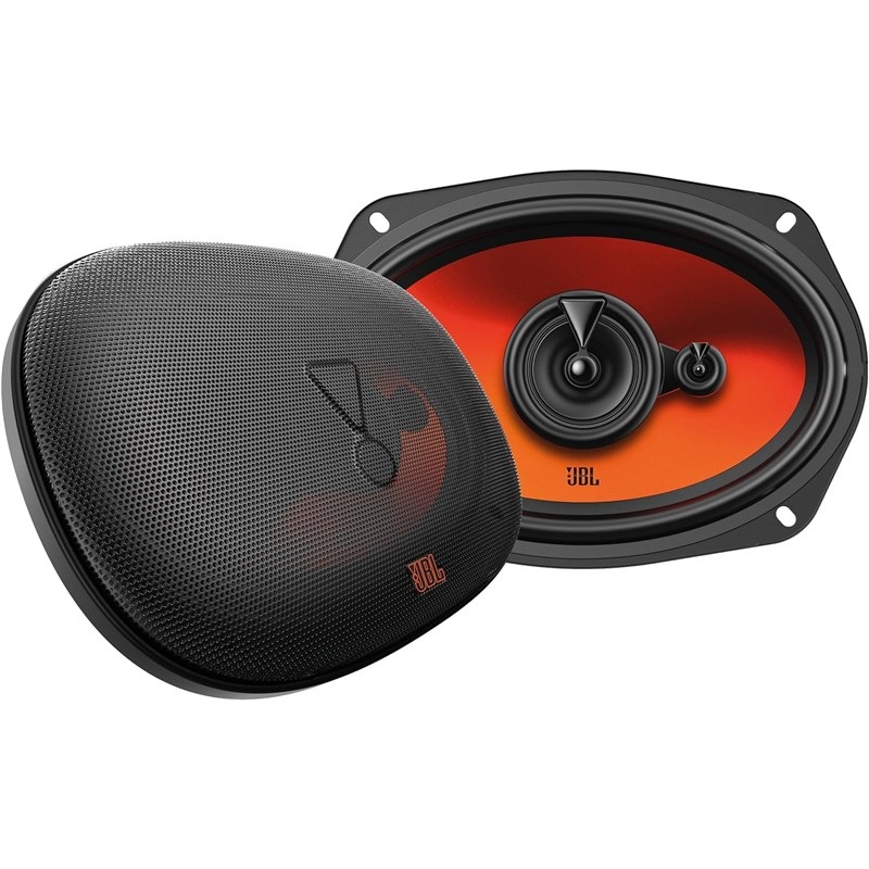 Autoreproduktory JBL Stage1 Gen2 962M