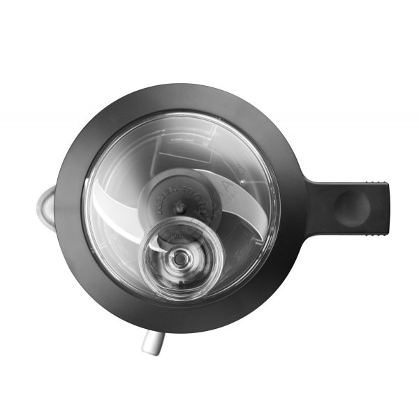 Sekáčik potravín KitchenAid 5KFC3516ECU strieborný