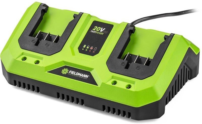 Nabíjačka Fieldmann FDUZ 79110