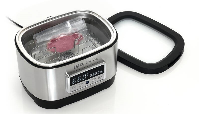 Varič Sous-vide Laica SVC200 Varič Sous-vide Laica SVC200