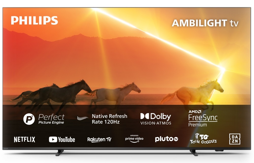 Televízor Philips 55PML9008