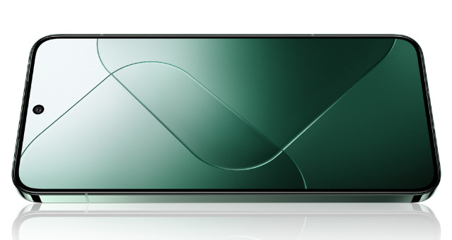 Mobilný telefón Xiaomi 14 5G 12 GB / 512 GB čierny