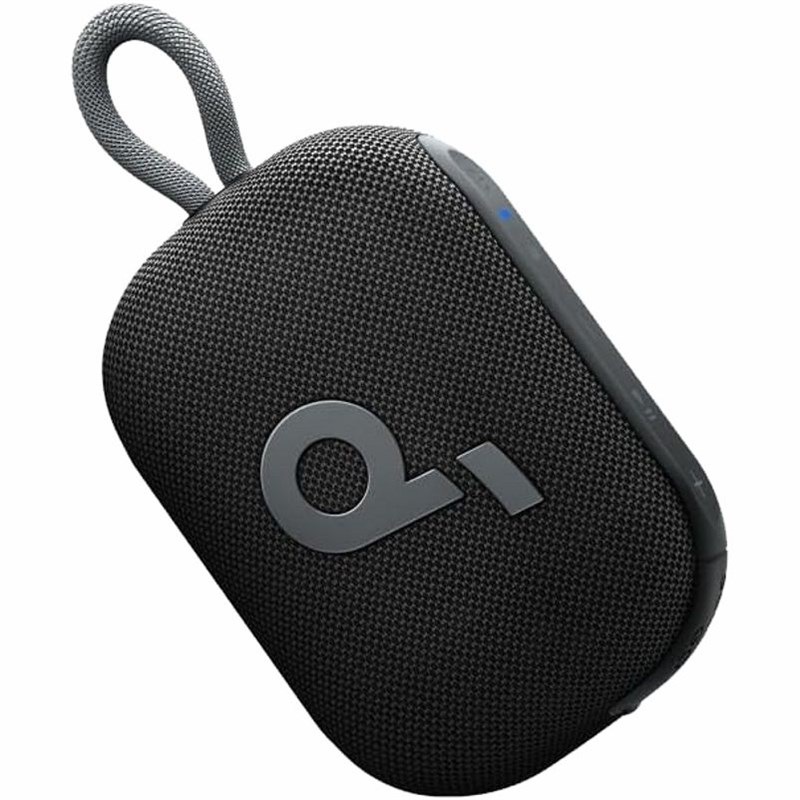 Prenosný reproduktor Anker Soundcore Select 4 Go, čierny