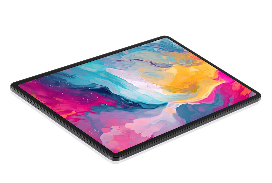 Tablet HONOR Pad X8a 4 GB / 64 GB sivý