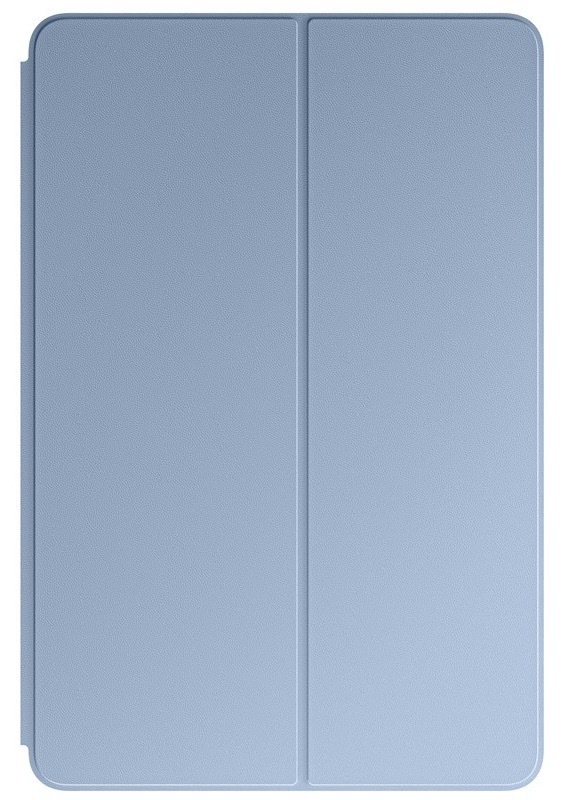 Puzdro na tablet Lenovo Folio Case na Idea Tab modré
