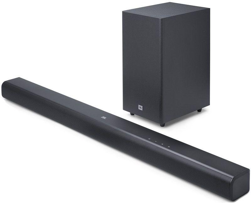 Soundbar JBL Cinema SB580.