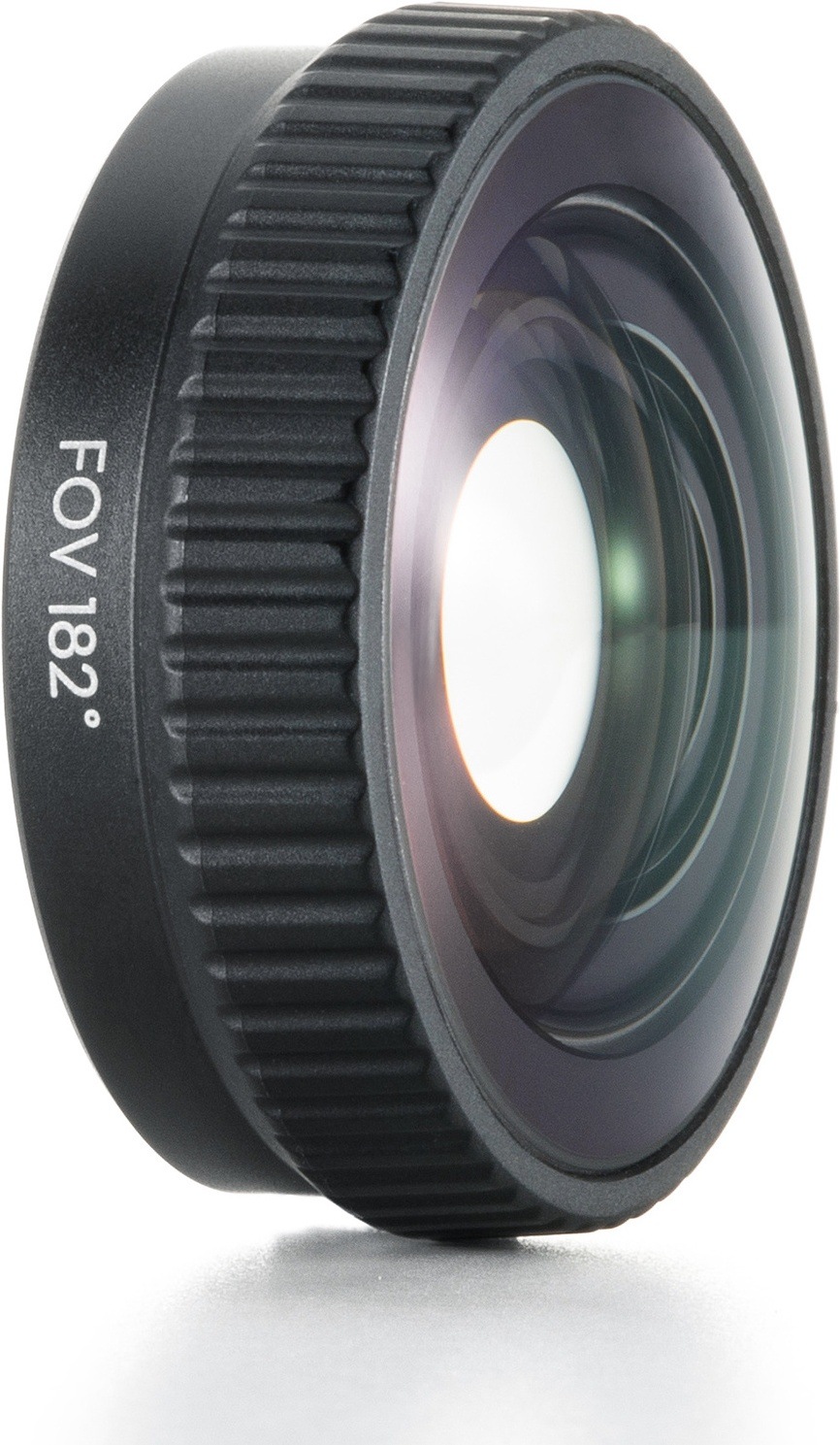 Širokouhlý objektív DJI Osmo Action 6 FOV Boost Lens pre akčnú kameru Osmo Action 6″ width=