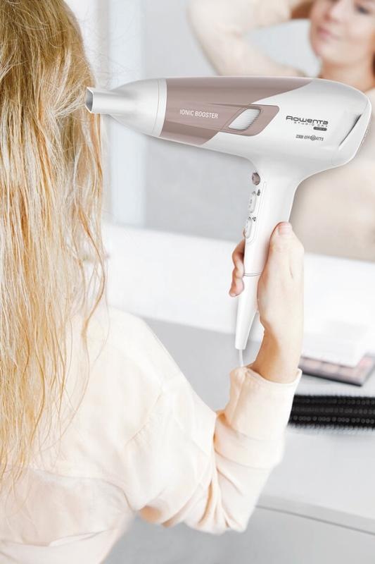 Fén Rowenta Studio Dry Glow CV5830F0 Fén Rowenta Studio Dry Glow CV5830F0