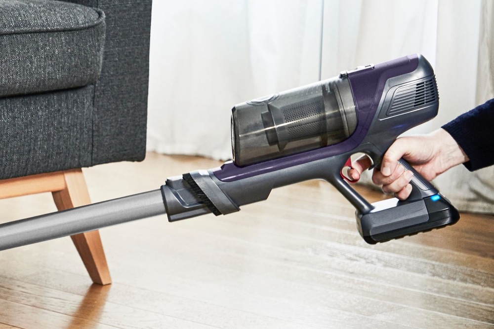Tyčový vysávač Rowenta X-PERT 6.60 RH6837WO,2v1
