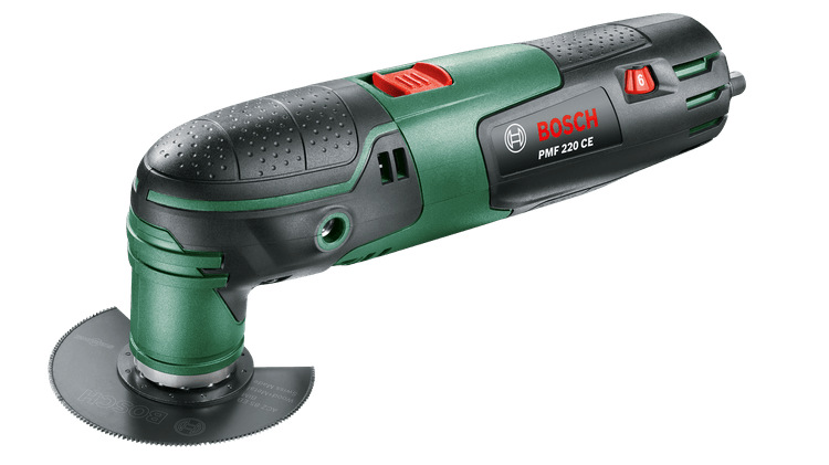 Multibrúska Bosch PMF 220 set, 0.603.102.001 Multibrúska Bosch PMF 220 set, 0.603.102.001