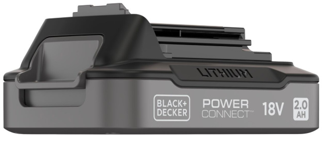 Akumulátor Black-Decker BDL2018S-XJ
