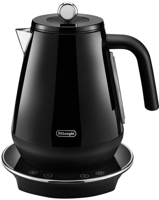 Rýchlovarná kanvica Braun KBY2011.BK Eclettica SpecialTea