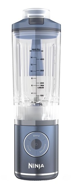 Stolný mixér Ninja BC251EUNV Blast Max modrý