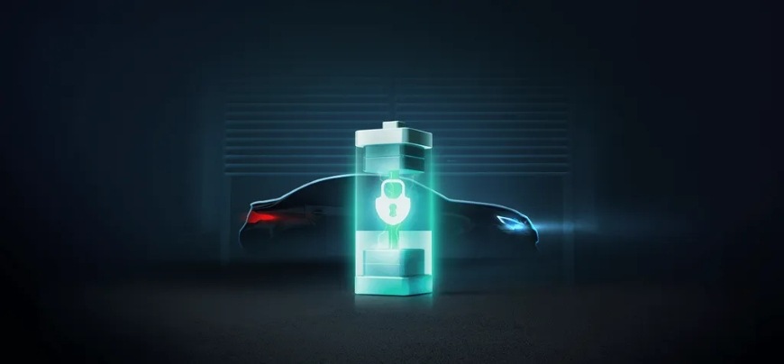 Autokamera 70mai Midrive A200 čierna 70mai Midrive A200, čierna
