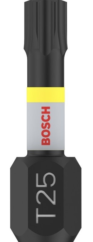 Sada bitov Bosch PRO 2.608.522.475 Torx Impact