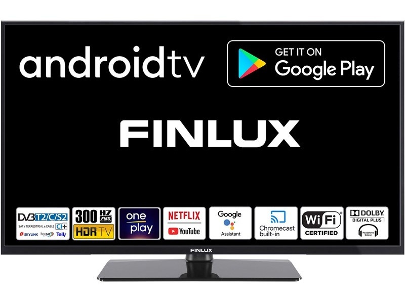 Televízor Finlux 24FHI5671 Televízia Finlux 24FHI5671