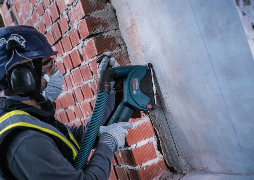 Diamantový kotúč Bosch PRO 2.608.615.057 reže odolné materiály