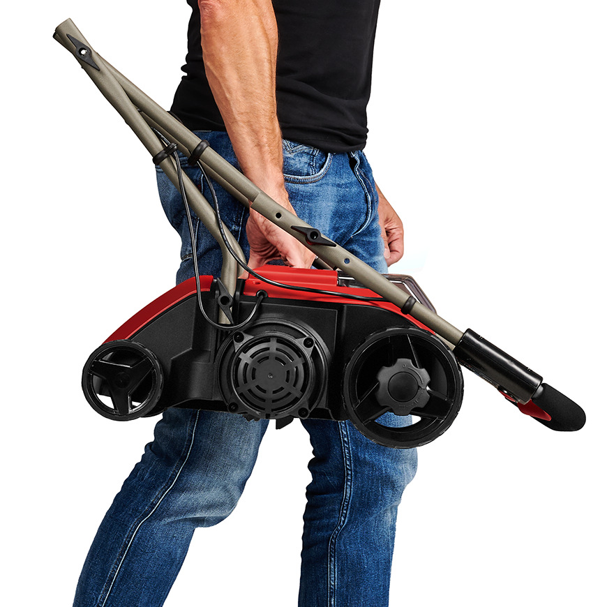 Vertikutátor Einhell Classic GC-SC 18/28 DS Li-Solo (bez baterie) Vertikutátor Einhell Classic GC-SC 18/28 DS Li-Solo (bez batérie)