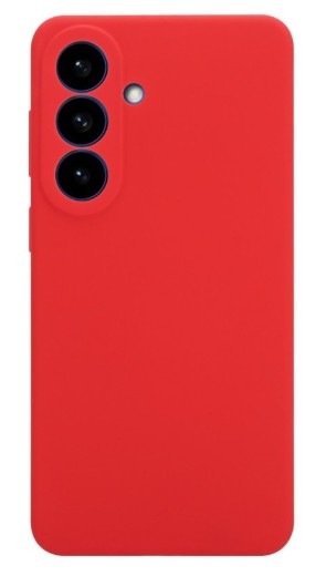 Kryt na mobil ZAGG TPU Case na Samsung Galaxy S26+ - priehľadný
