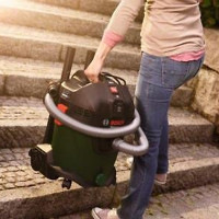 Priemyselný vysávač Bosch AdvancedVac 20 Priemyselný vysávač Bosch AdvancedVac 20