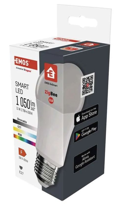 EMOS GoSmart A60