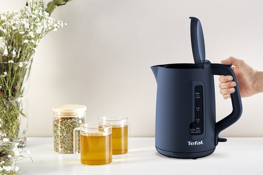 Rýchlovarná kanvica Tefal KO2M0410 Morning 1,7 l Rýchlovarná kanvica Tefal KO2M0410 Morning 1,7 l