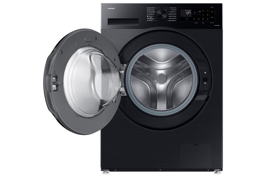 Práčka Samsung WW80CGC04DABLE čierna Práčka Samsung WW80CGC04DABLE čierna