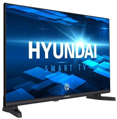 Televízor Hyundai FLM 40TS349 SMART Televízory Hyundai FLM 40TS543 SMART, HbbTV