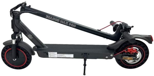 Elektrická kolobežka ELJET® FALCON MAX PRO čierna