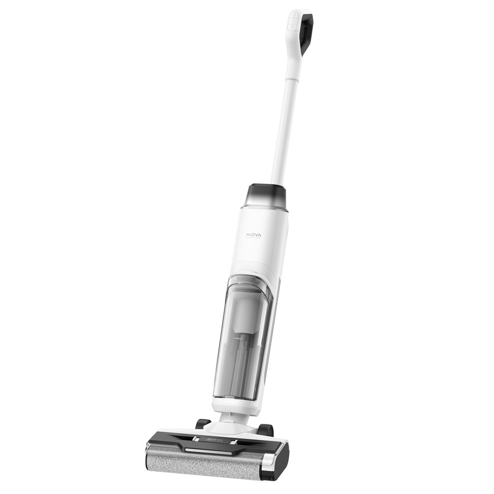 Viacúčelový vysávač MOVA K10 PRO Wet and Dry Vacuum biely Viacúčelový vysávač MOVA K10 PRO Wet and Dry Vacuum biely