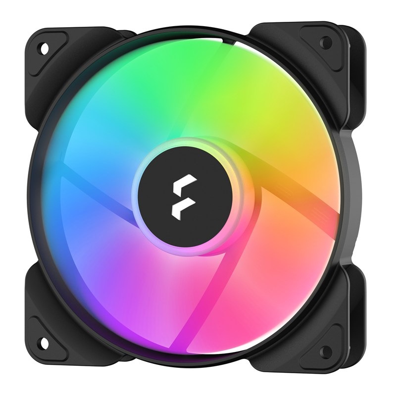 Fractal Design Aspect 12 RGB PWM