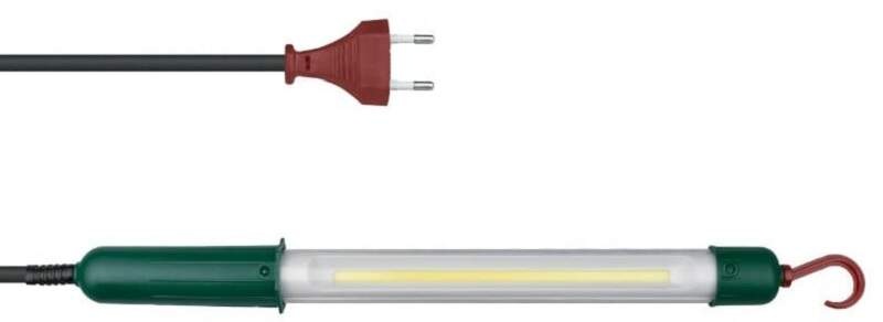 Lampáš Dpm WLL001