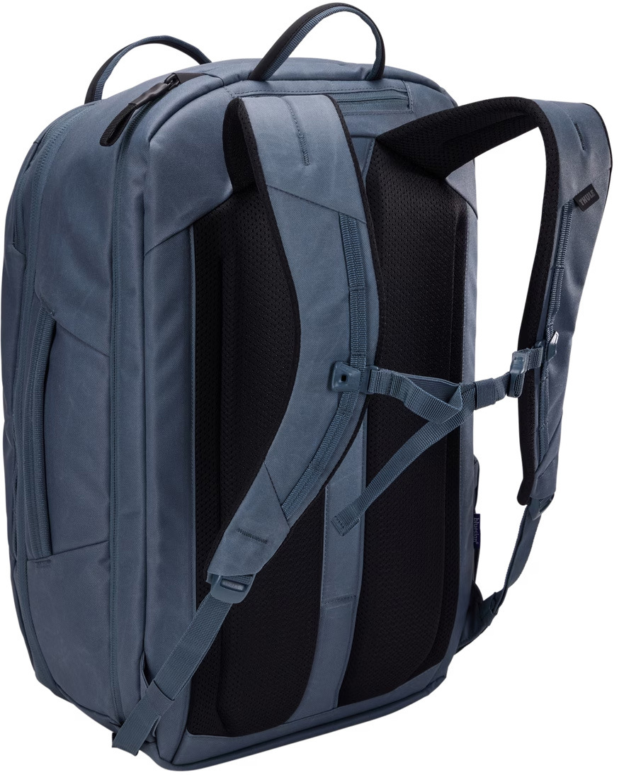 Batoh na notebook THULE Aion 40L antracitová farba Batoh na notebook THULE Aion 40L - antracitový