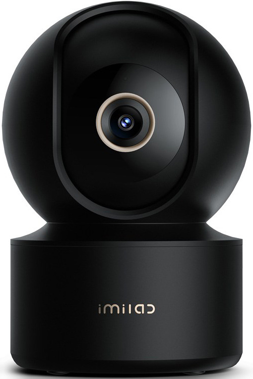 IP kamera IMILAB C22 - čierna