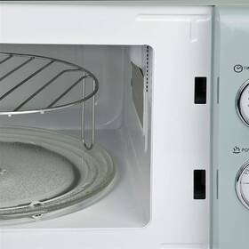Mikrovlnná rúra Girmi Retro FM2100