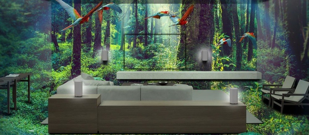 Soundbar Sony HT-A9 sivý Soundbar Sony HT-A9 sivý