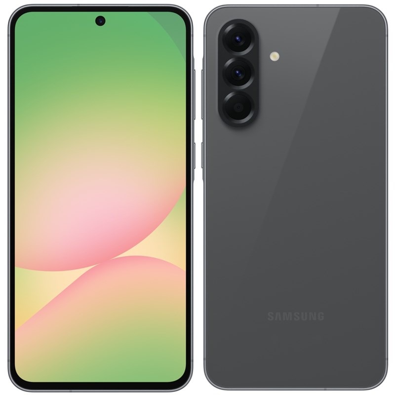 Mobilný telefón Samsung Galaxy A56 5G 8 GB / 128 GB čierny