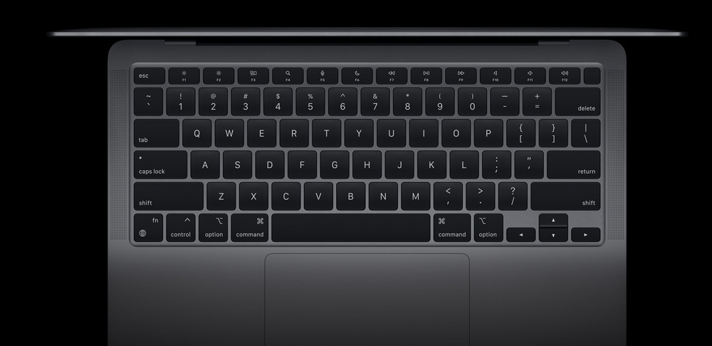 Notebook Apple MacBook Air 13